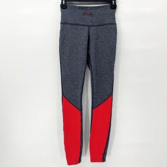 Lululemon Run: Runder Under High Rise Legging NWOT - Picture 2 of 8